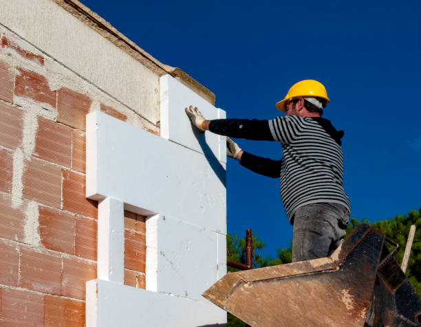 Types of Insulation We Offer in Clay, CA
